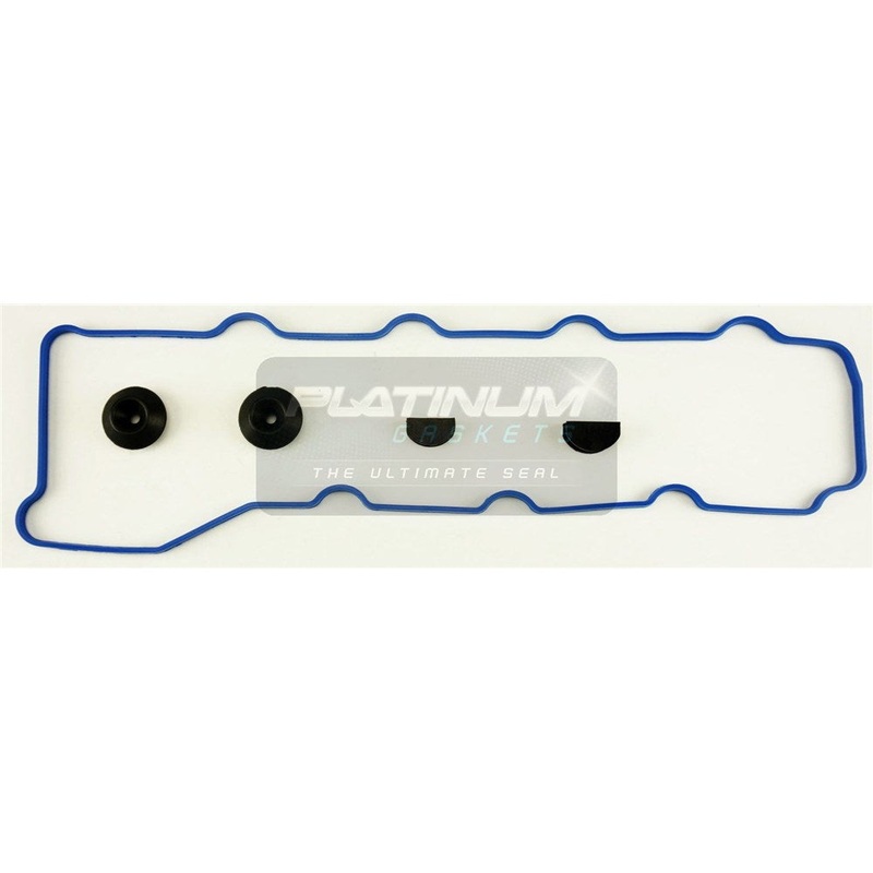 Platinum Rocker Cover Gasket Set – RCG154K