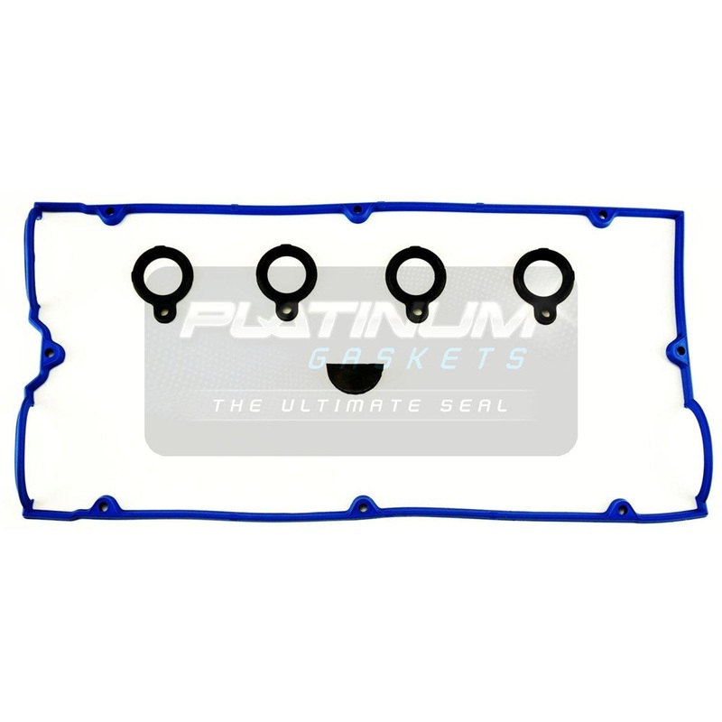 Platinum Rocker Cover Gasket Set – RCG214K
