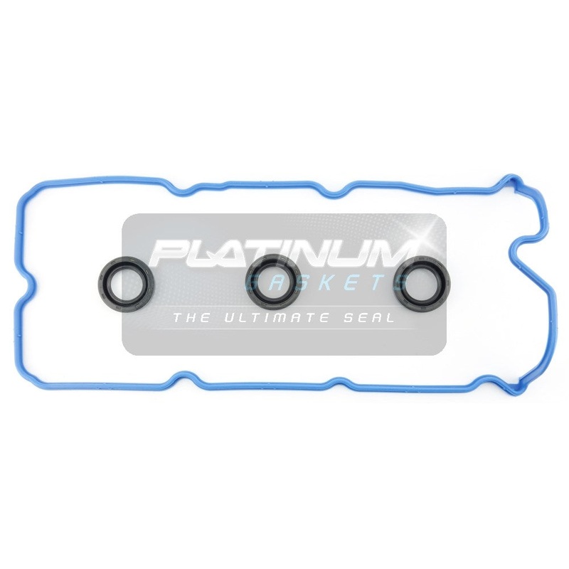Platinum Rocker Cover Gasket Set – RCG216K