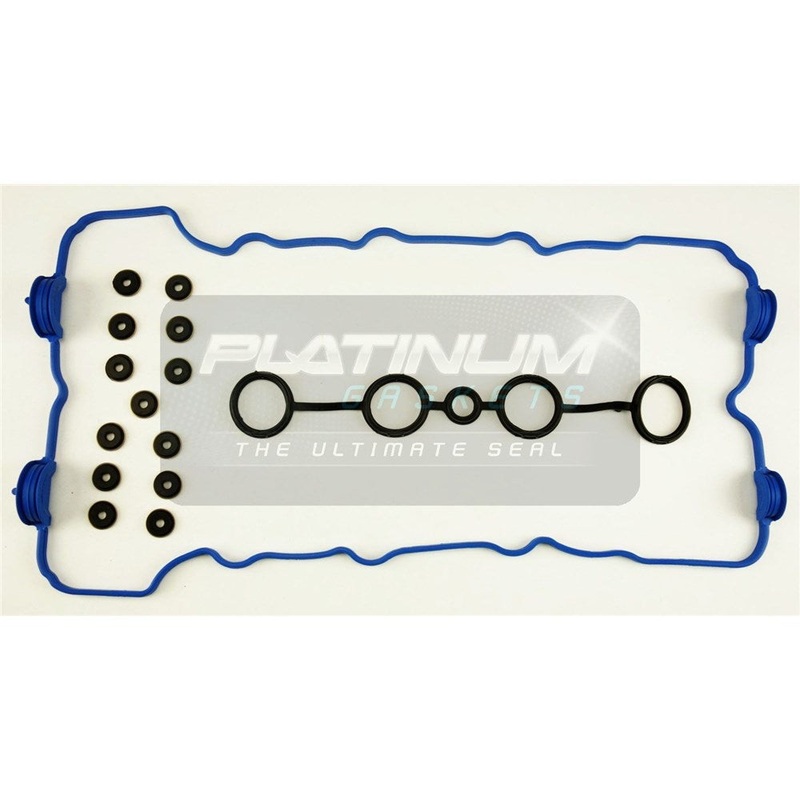 Platinum Rocker Cover Gasket Set – RCG250K
