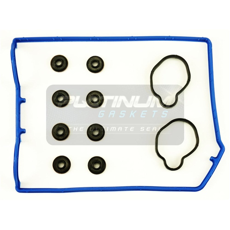 Platinum Rocker Cover Gasket Set – RCG333K