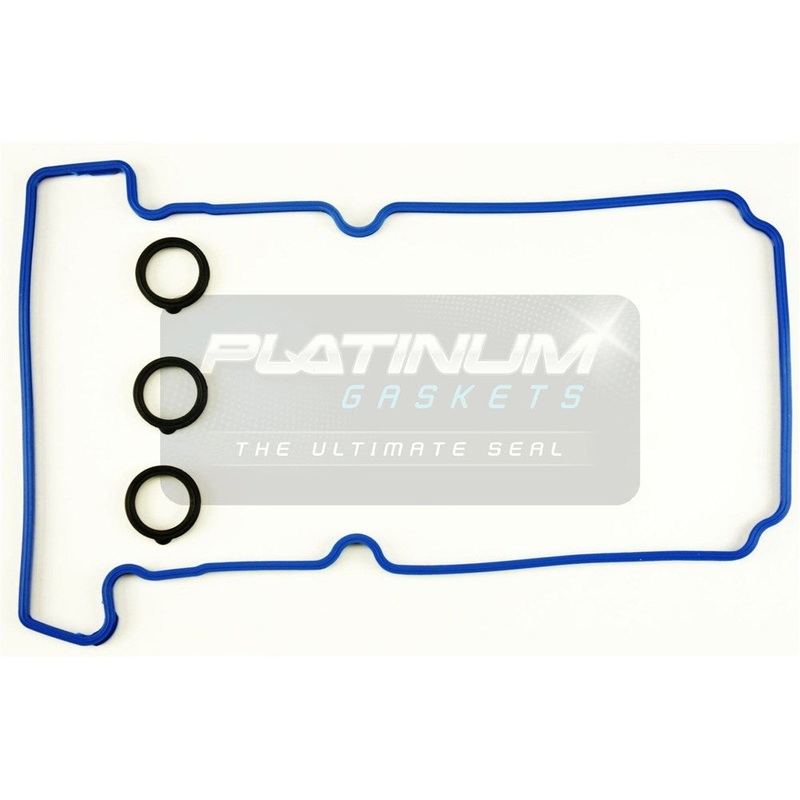 Platinum Rocker Cover Gasket Set – RCG408K