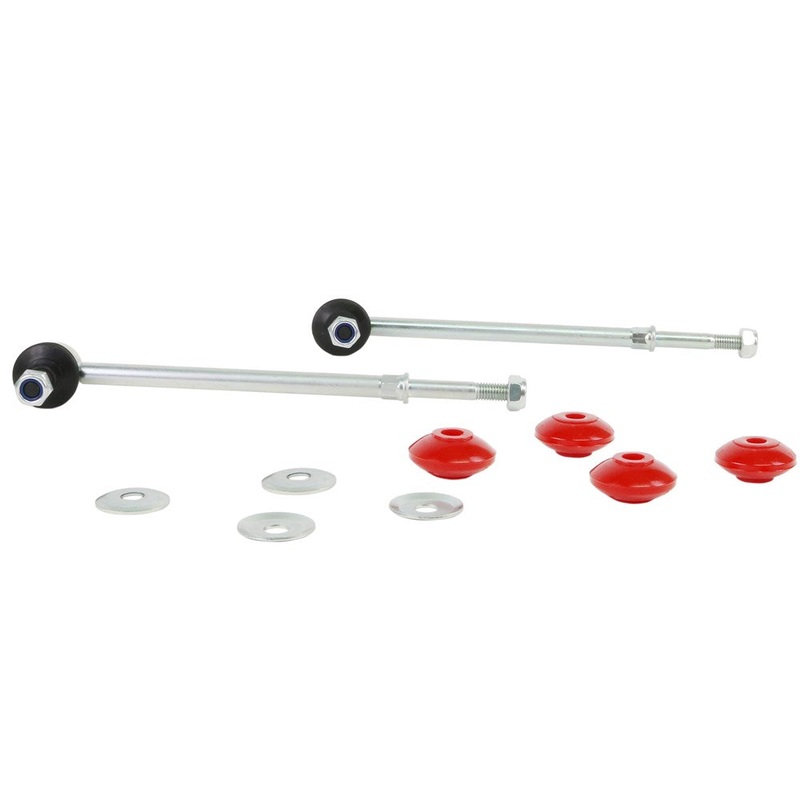 Nolathane Front Sway Bar Link – 42708