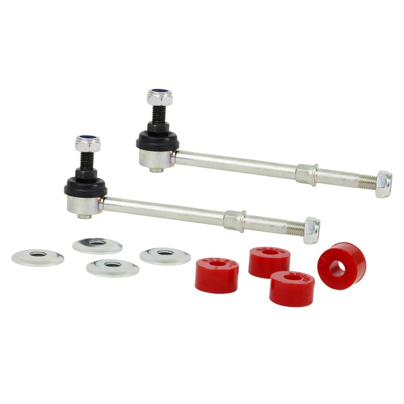 Nolathane Front Sway Bar Link – 42712