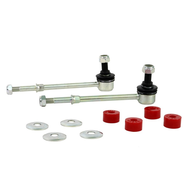 Nolathane Front Sway Bar Link – 42726