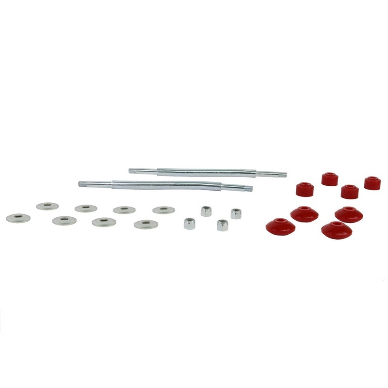 Nolathane Front Sway Bar Link – 42997A