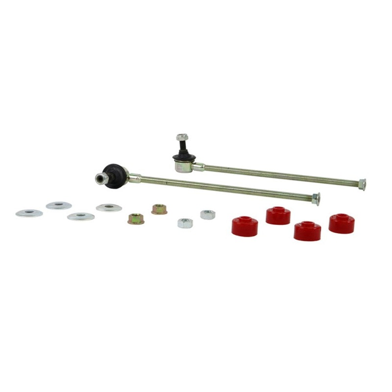 Nolathane Sway Bar Link – 10mm Ball Stud – 42791