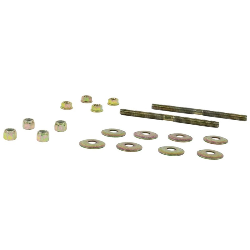 Nolathane Universal Sway Bar Link Assembly – 42951