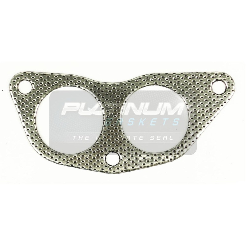 Platinum Exhaust Manifold Flange Gasket – EFG616