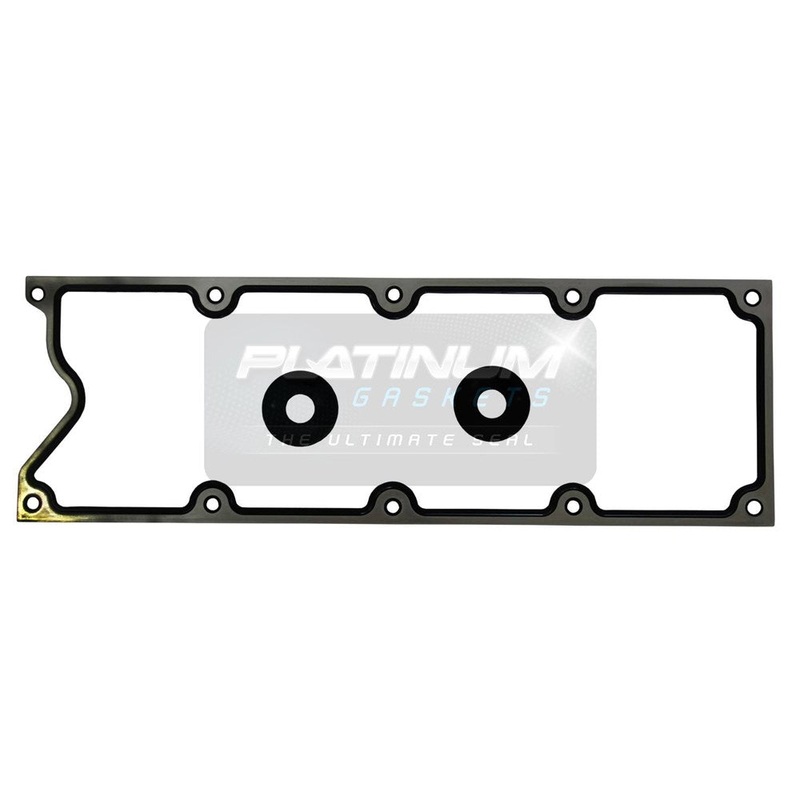 Platinum Intake Manifold Gasket Set – IMS710
