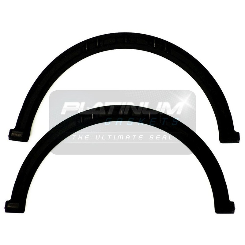 Platinum Oil Sump Gasket Set – OPS611