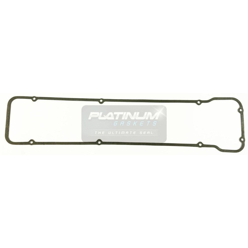 Platinum Rocker Cover Gasket – JM044