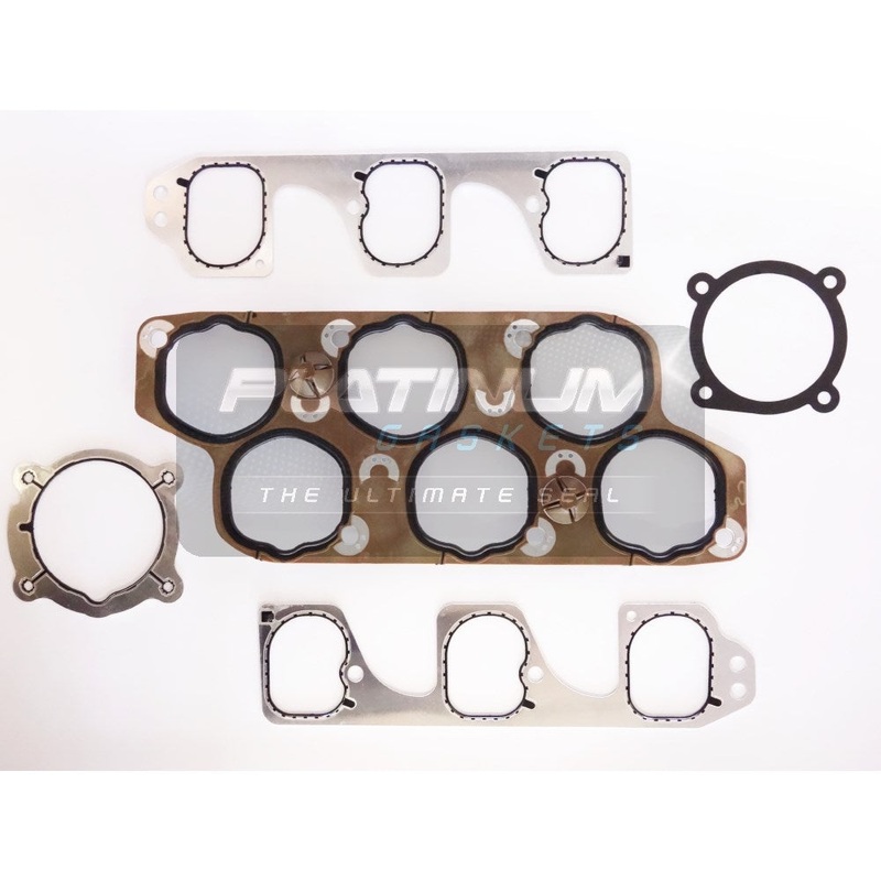 Platinum Intake Manifold Gasket Set – IMS630K