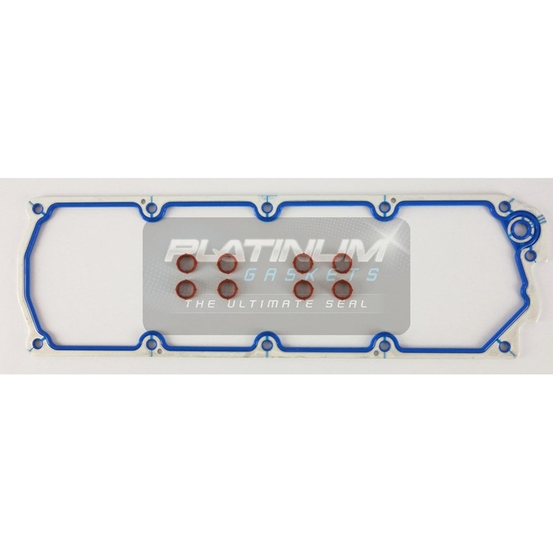 Platinum Intake Manifold Gasket Set – IMS714