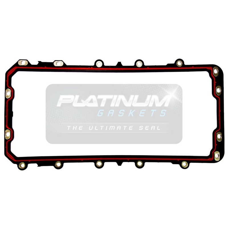 Platinum Oil Sump Gasket Set – OPS613