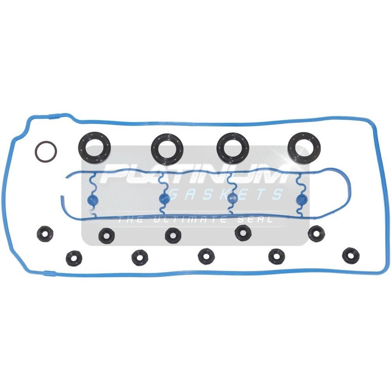 Platinum Rocker Cover Gasket Set – RCG674K