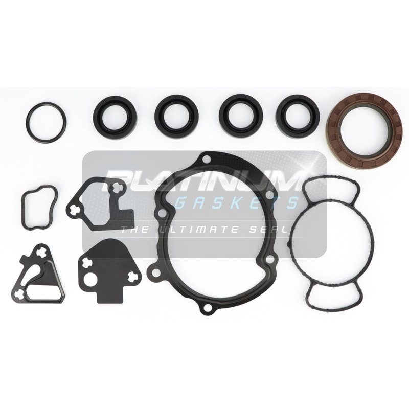 Platinum Timing Cover Gasket Set – TCS50