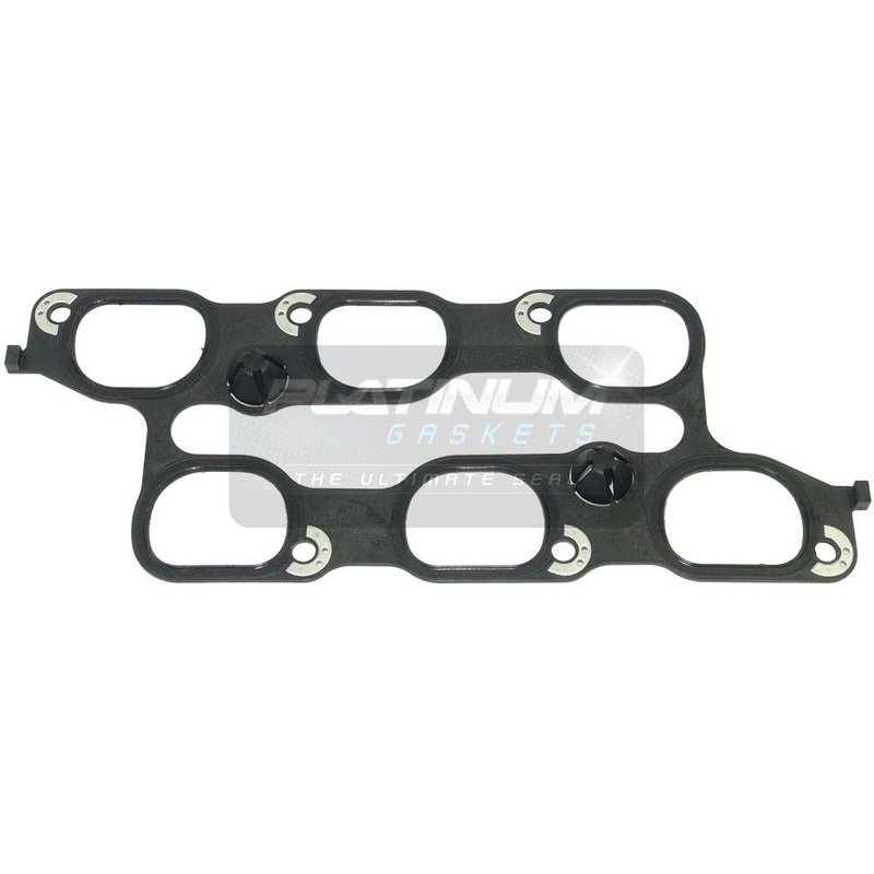 Platinum Intake Manifold Gasket Set – IMS632
