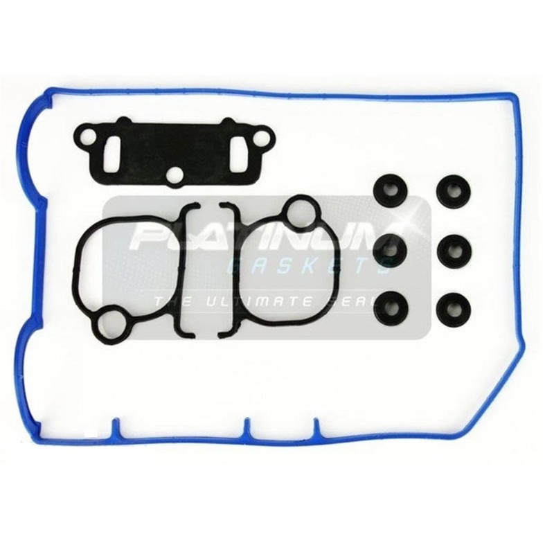 Platinum Rocker Cover Gasket Kit (L/H) – RCG190K