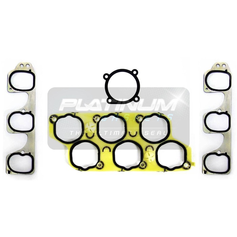 Platinum Intake Manifold Gasket Set – IMS631K
