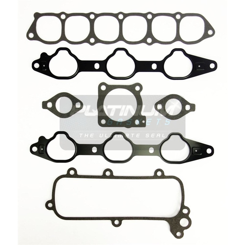 Platinum Intake Manifold Gasket Set – IMS723