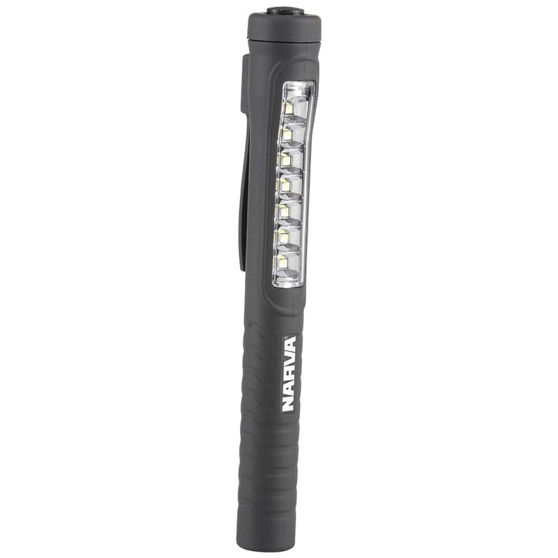 Narva 71300 Pocket’ Rechargeable LED Inspection Light