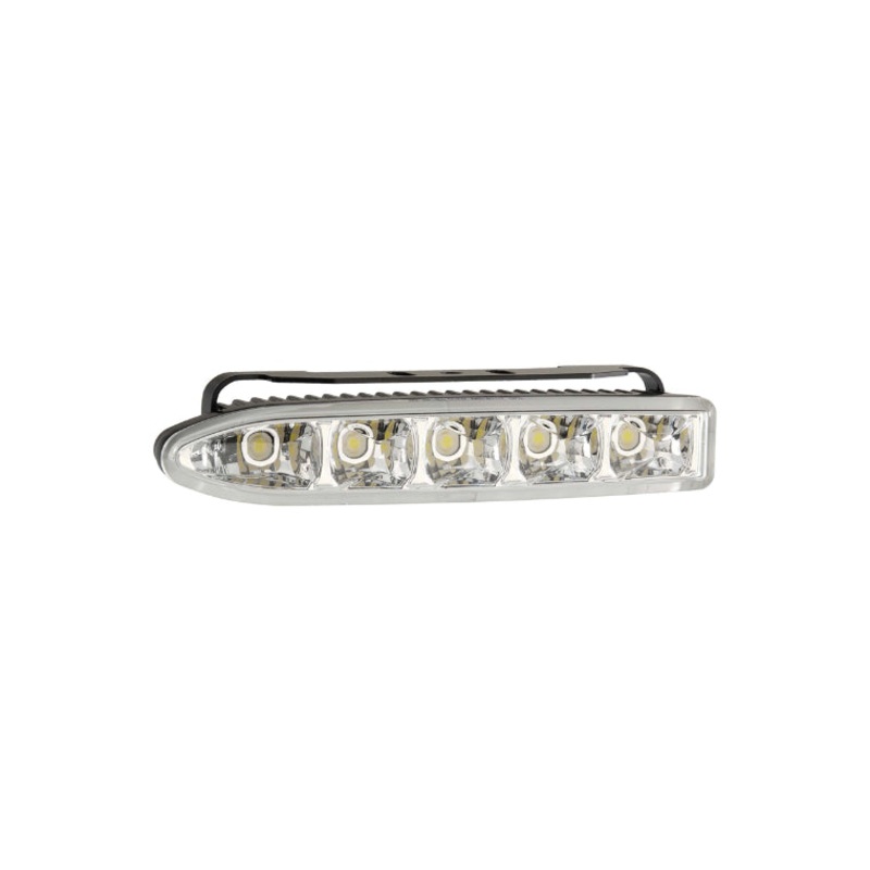 Narva 71902 9-33V Slim LED Daytime Running Lamp Kit
