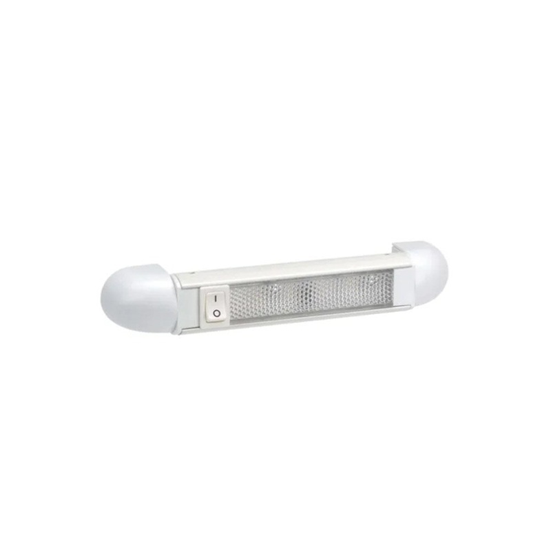 Narva 87662BL 9-33V LED Swivel Lamp