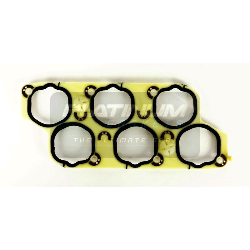 Platinum Intake Manifold Gasket Set – IMS631