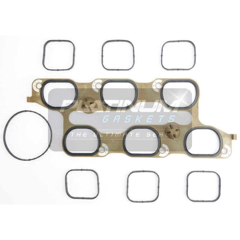 Platinum Intake Manifold Gasket Set – IMS632K