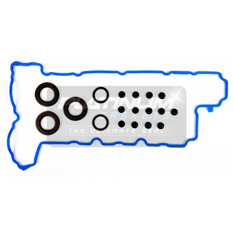 Platinum Rocker Cover Gasket Set – RCG684K