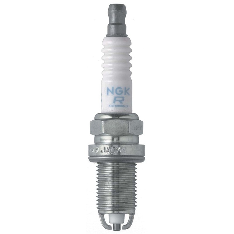 NGK Multiground Spark Plug – BKR5EK