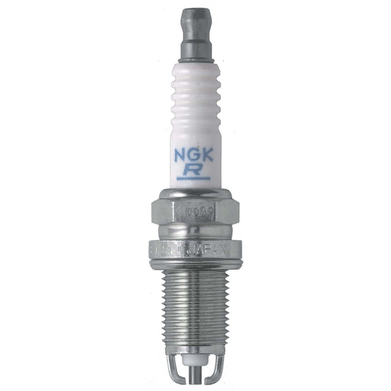 NGK Multiground Spark Plug – BKR5EKB-11