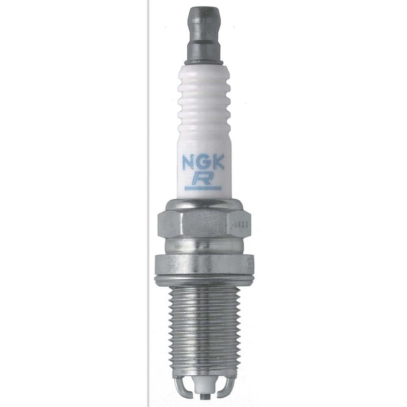 NGK Multiground Spark Plug – BKR5EKU