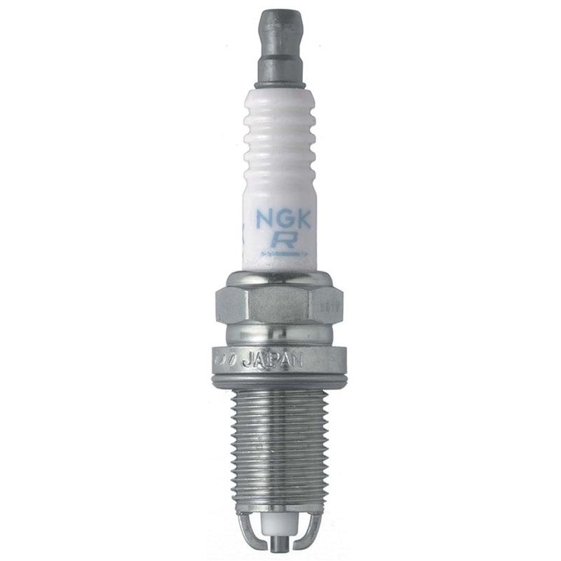 NGK Multiground Spark Plug – BKR6EK