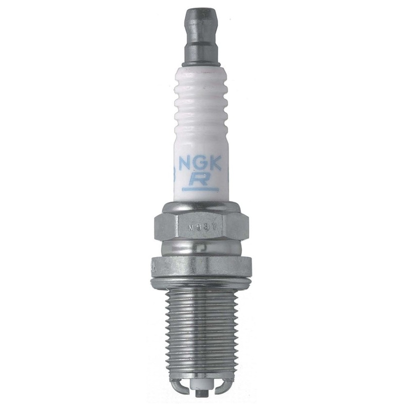 NGK Multiground Spark Plug – BKR6EKUB