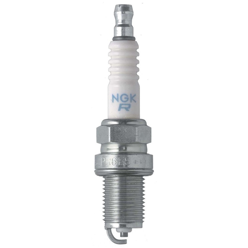 NGK Resistor Standard Spark Plug – BCPR6ES
