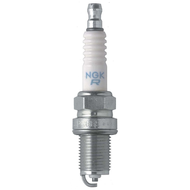 NGK Resistor Standard Spark Plug – BCPR7ES