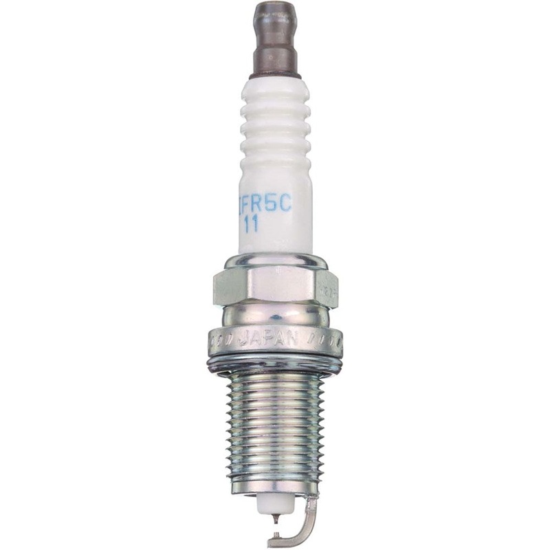 NGK Double Fine Electrode Iridium Spark Plug – DIFR5C11