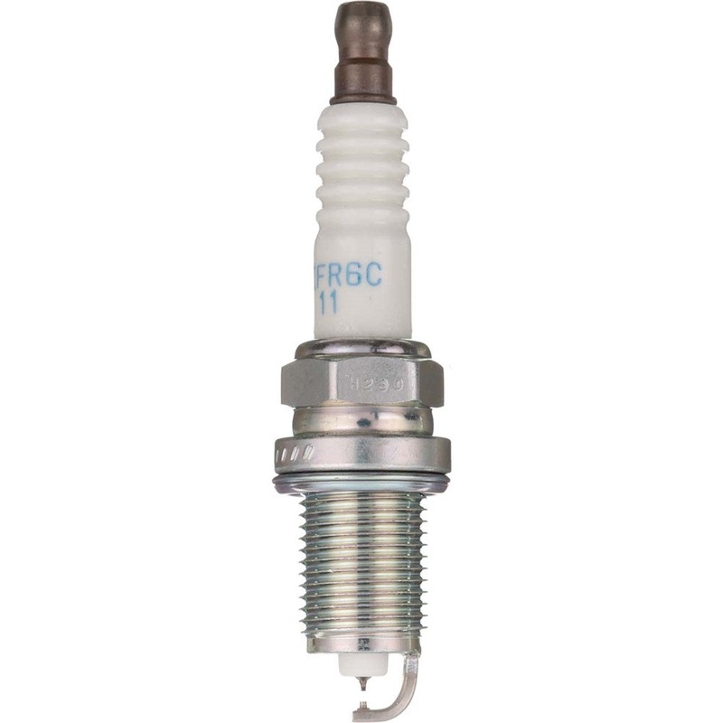 NGK Double Fine Electrode Iridium Spark Plug – DIFR6C11