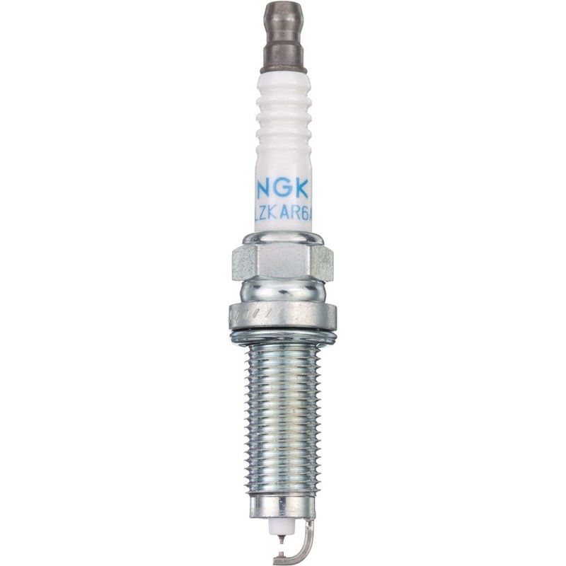 NGK Double Fine Electrode Iridium Spark Plug – DILZKAR6A11