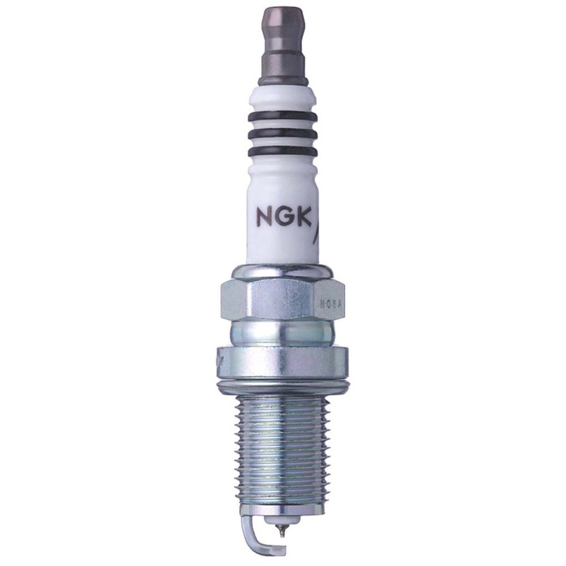 NGK Iridium IX Spark Plug – BCPR6EIX-11