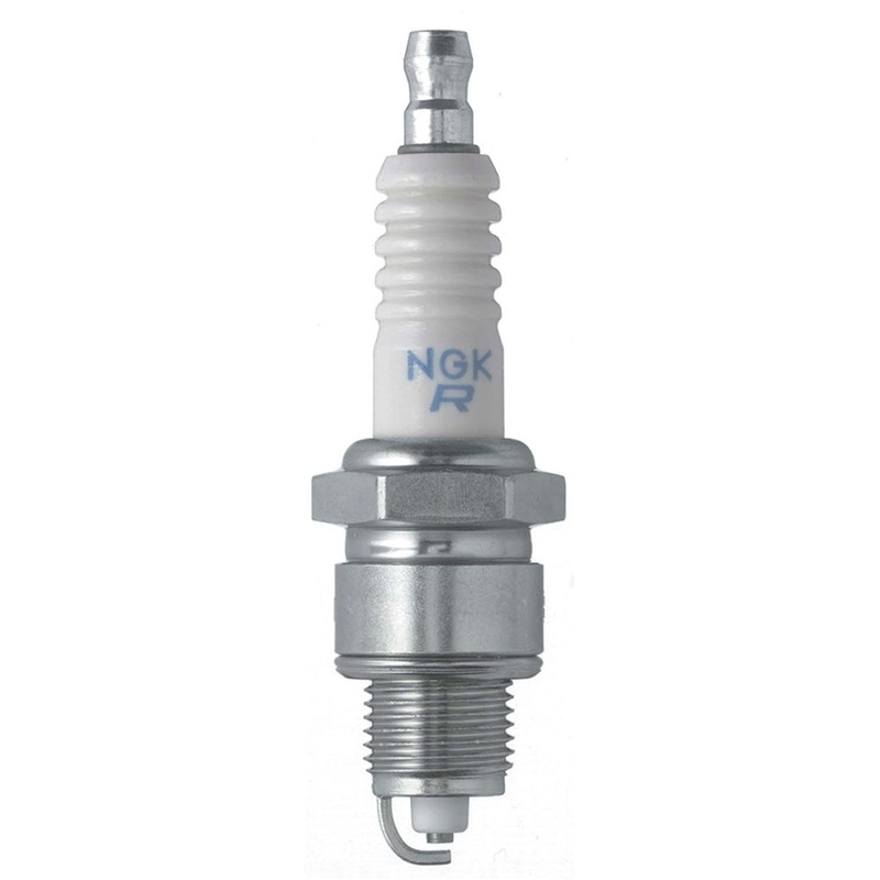 NGK Resistor Standard Spark Plug – BPR7HS