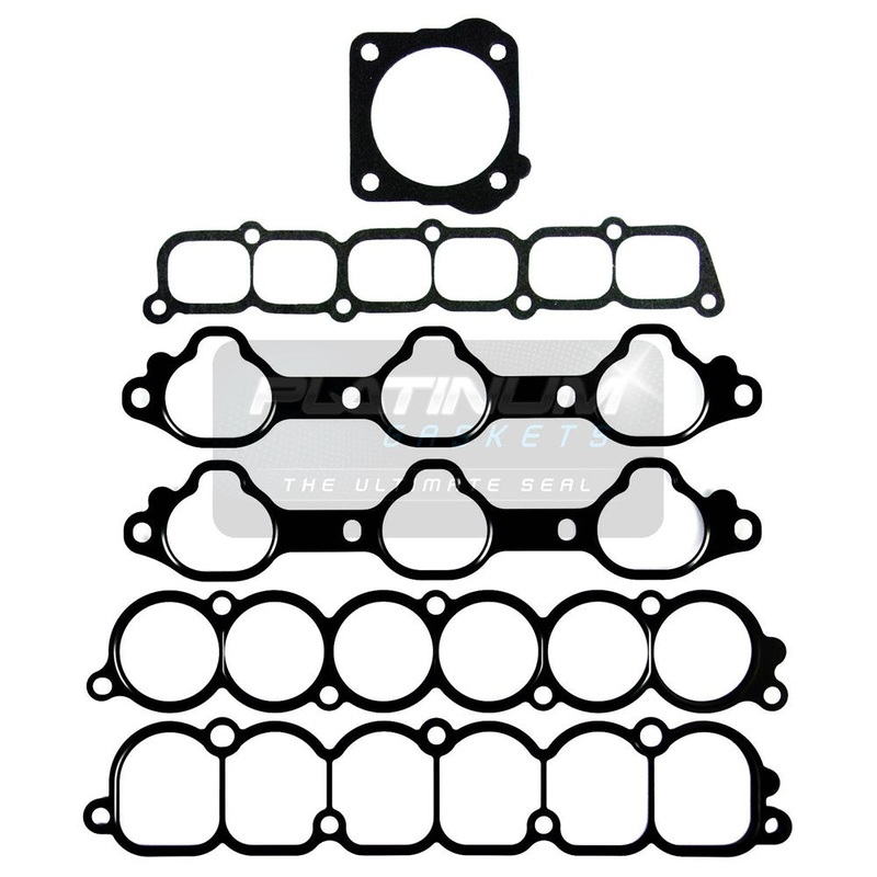 Platinum Intake Manifold Gasket Set – IMS726