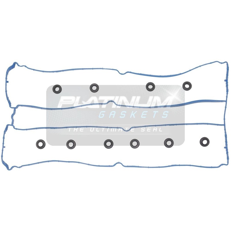 Platinum Rocker Cover Gasket Set – RCG008AK