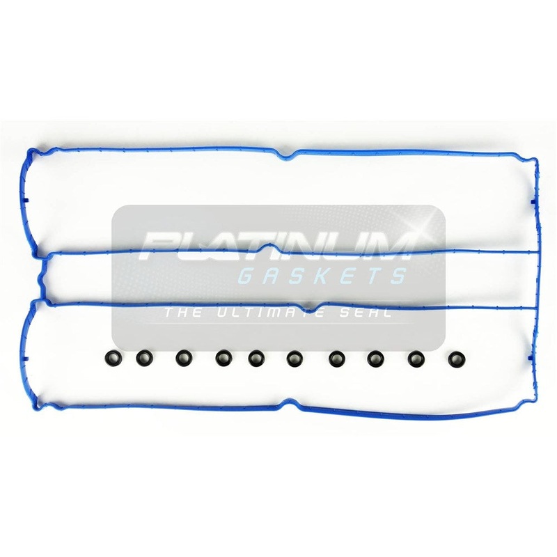 Platinum Rocker Cover Gasket Set – RCG008K