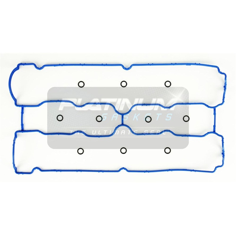 Platinum Rocker Cover Gasket Set – RCG017K