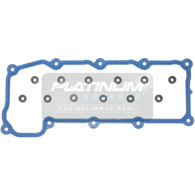 Platinum Rocker Cover Gasket Set – RCG635K