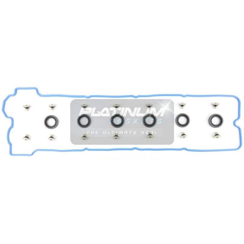 Platinum Rocker Cover Gasket Set – RCG652K