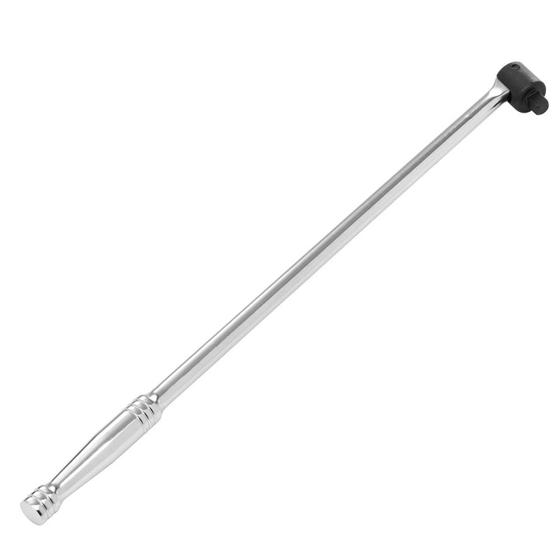Toledo Breaker Bar 1/2 Square Drive 610mm – 301245
